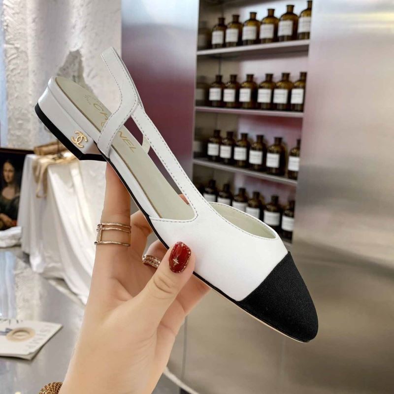 Ch*el high heels